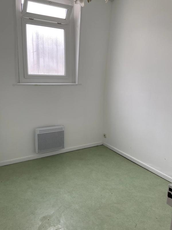 Immeuble mixte - 47 m²