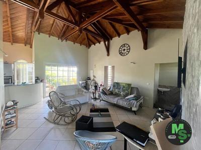 Villa - 73 m² - 3 pièces