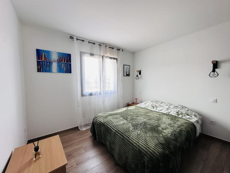 Maison - 117 m² - 4 pièces