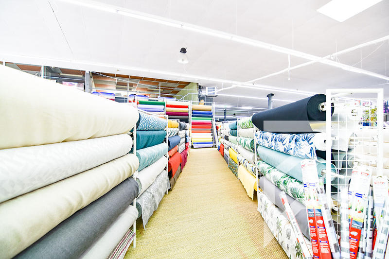 Fonds de commerce - 1 334 m²