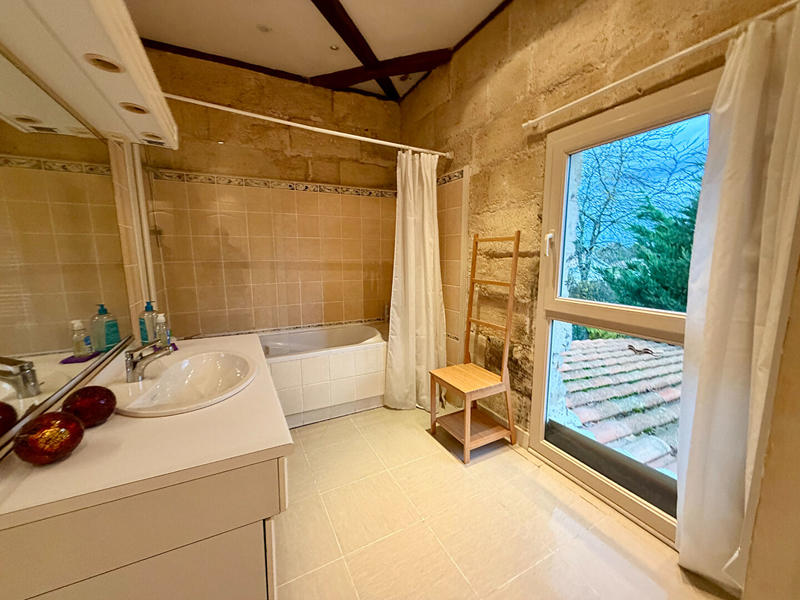 Maison - 145 m² - 4 pièces