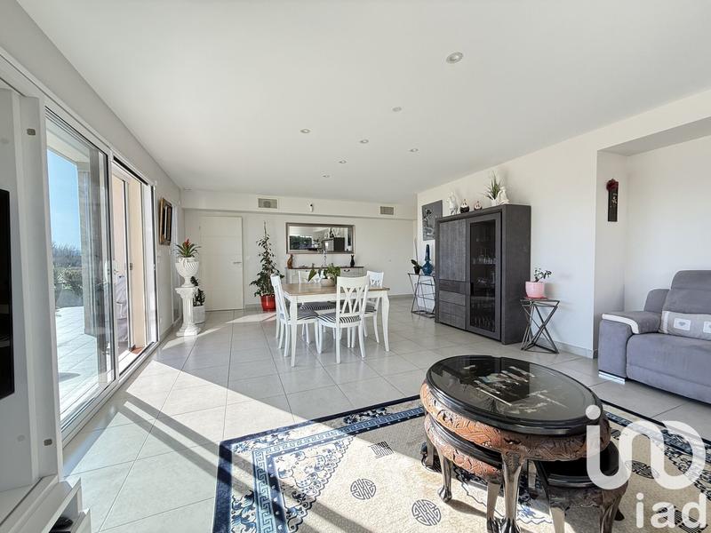 Maison - 108 m² - 3 pièces