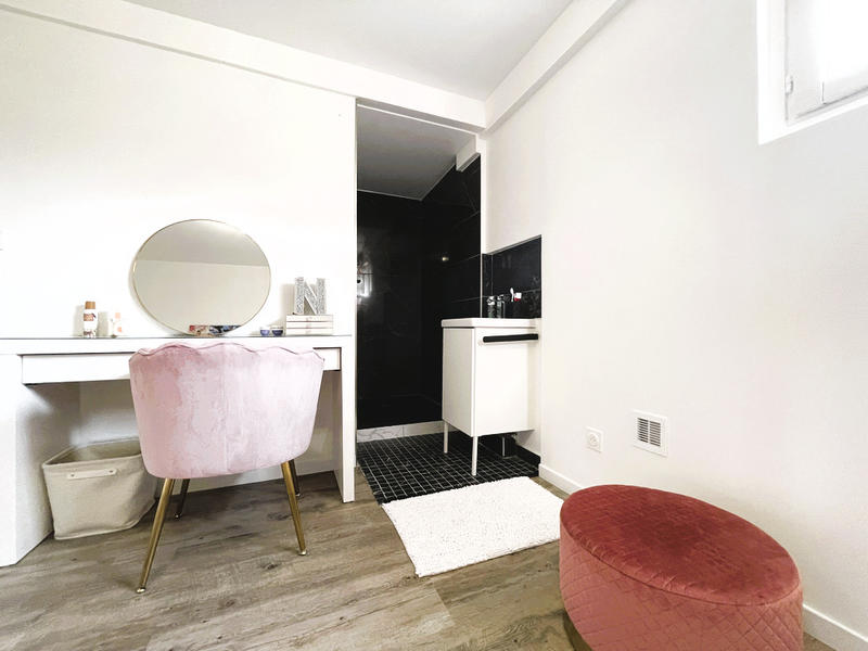 Villa - 107 m² - 5 pièces