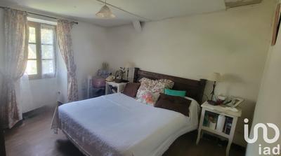 Maison de village - 90 m² - 5 pièces