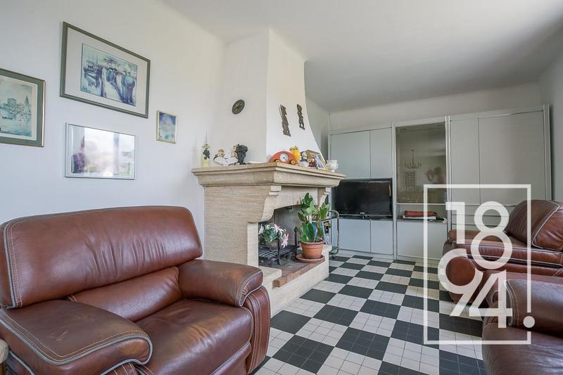 Maison - 140 m² - 4 pièces