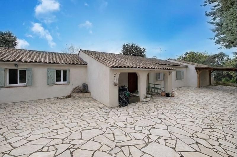 Villa - 187 m² - 5 pièces