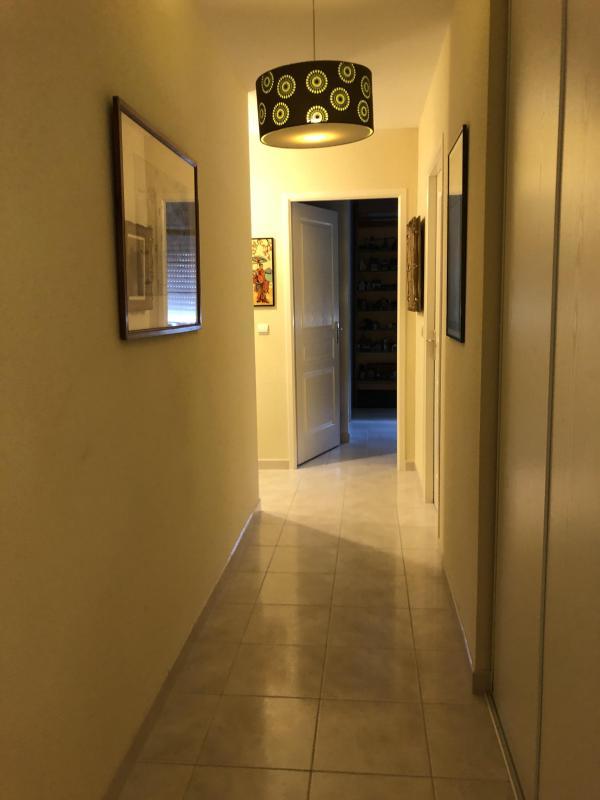 Pavillon - 122 m² - 5 pièces