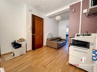 Appartement - 71 m² - 3 pièces