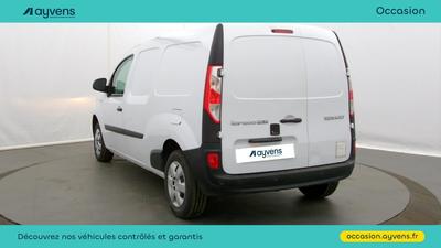 Renault Kangoo Express Maxi 1.5 Blue dCi 95ch Grand Volume Extra R-Link