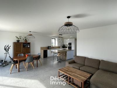 Maison - 149 m² - 5 pièces