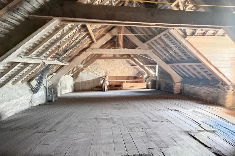 Maison - 142 m² - 6 pièces