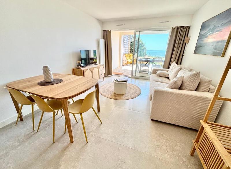 Appartement - 31 m² - 1 pièce