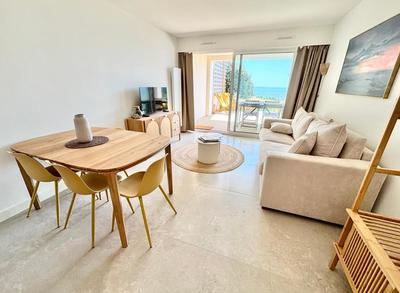 Appartement - 31 m² - 1 pièce