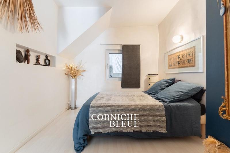 Appartement - 75 m² - 3 pièces