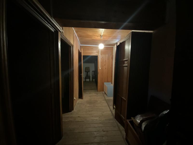 Maison - 86 m² - 3 pièces