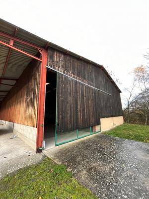 Parking / Garage - 10 m²