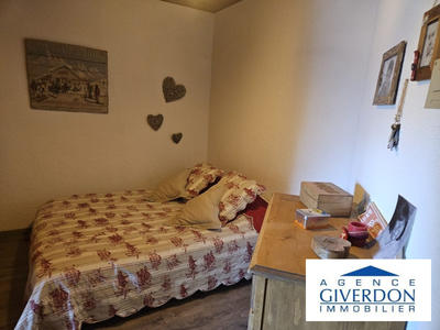 Appartement - 34 m² - 1 pièce