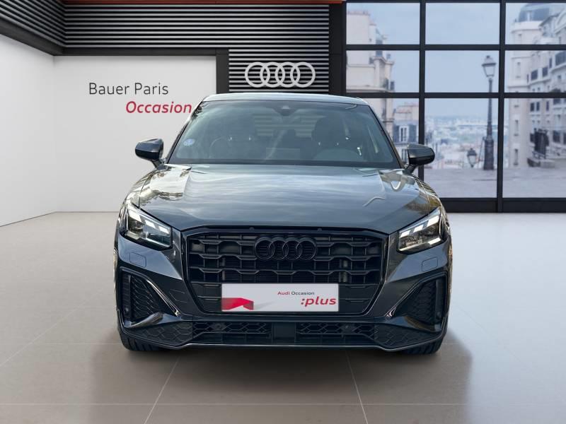 Audi Q2 35 Tfsi 150 s tronic 7 s line