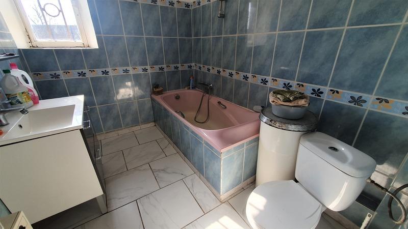 Maison de ville - 203 m² - 6 pièces