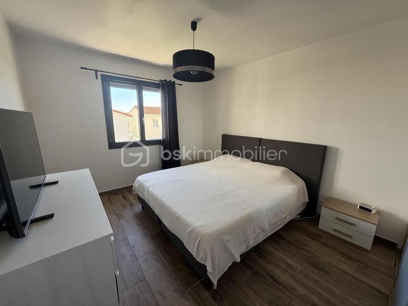 Villa - 90 m² - 4 pièces