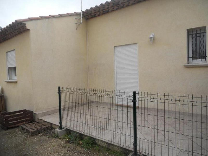 Appartement - 33 m² - 2 pièces