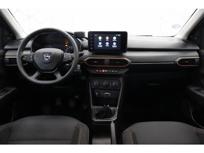Dacia Sandero Eco-G 100 Stepway Essentiel