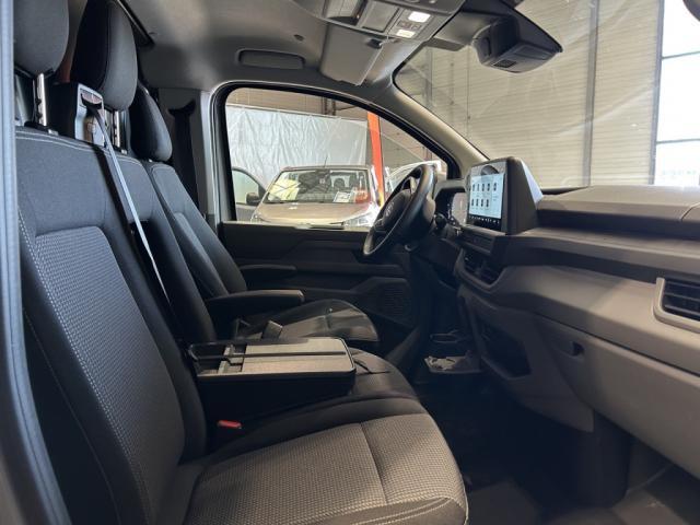 Volkswagen Transporter Van L2h1 Long 2.0 Tdi 150 Bva8 Business - Gris Stone Pack Premium Plus Regulateur Adaptatif Custom