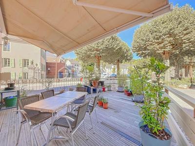 Maison de village - 151 m² - 7 pièces