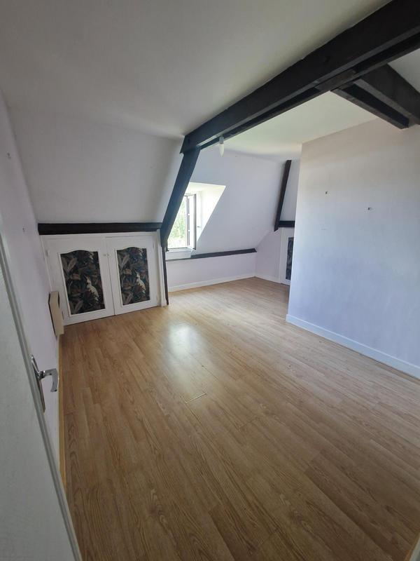 Maison - 110 m² - 6 pièces