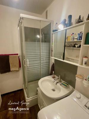 Appartement - 81 m² - 4 pièces