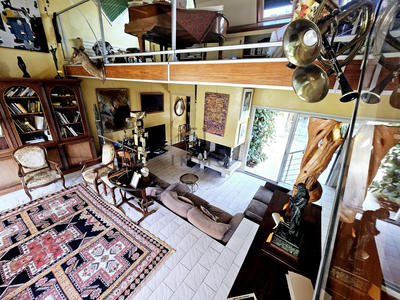 Maison - 170 m² - 7 pièces