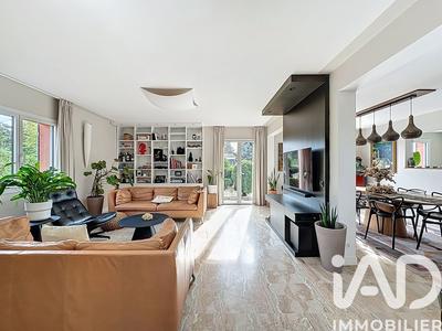 Maison - 175 m² - 6 pièces