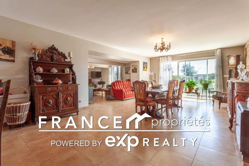 Ferme - 192 m² - 4 pièces