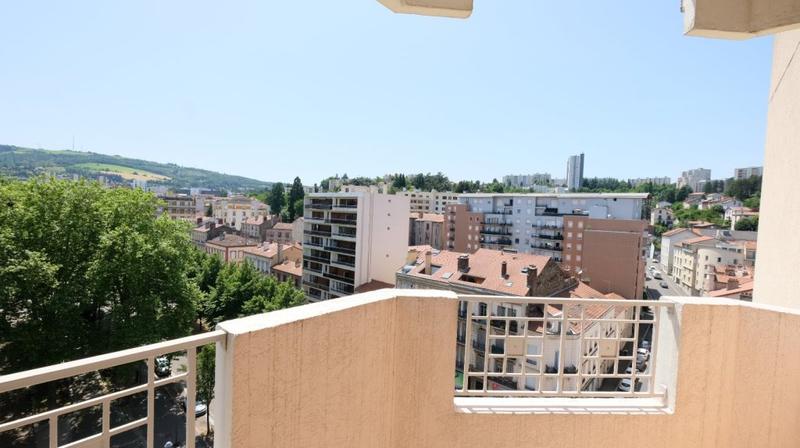 Appartement - 113 m² - 5 pièces