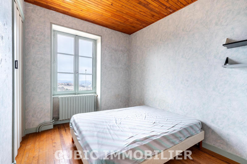 Maison - 150 m² - 4 pièces