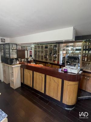 Local commercial - 154 m²