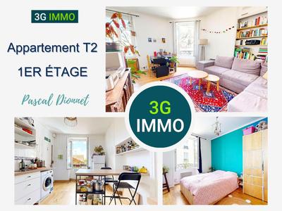 Immeuble - 163 m²
