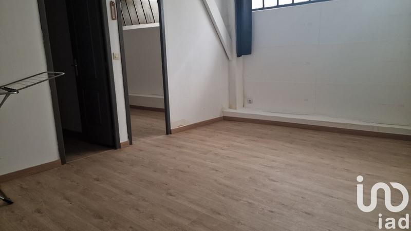 Maison - 280 m² - 9 pièces