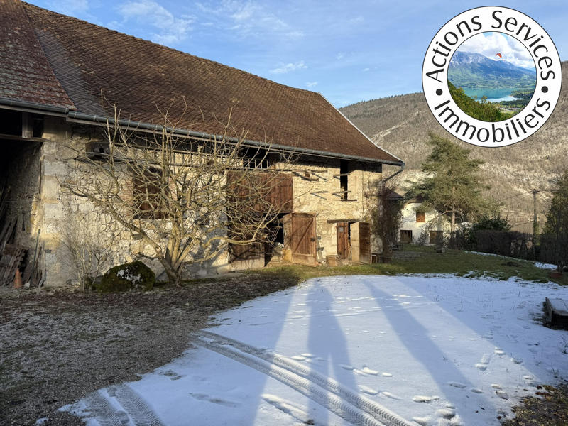 Maison - 163 m² - 7 pièces