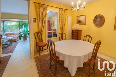 Maison - 113 m² - 5 pièces