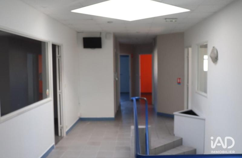 Appartement - 3 283 m²