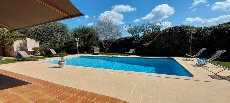 Villa - 159 m² - 6 pièces