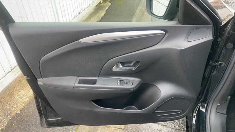 Opel Corsa 1.2 Turbo 100 Ultimate