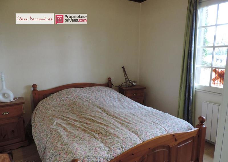 Maison - 60 m² - 3 pièces