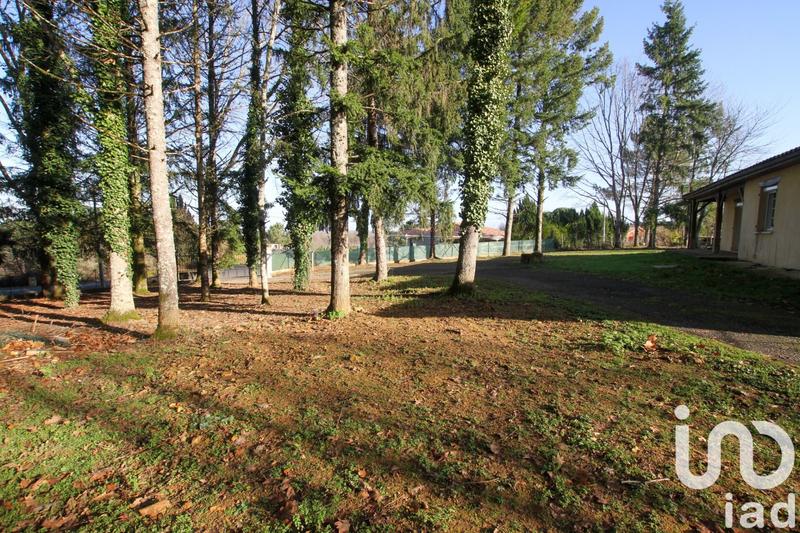 Maison - 124 m² - 4 pièces