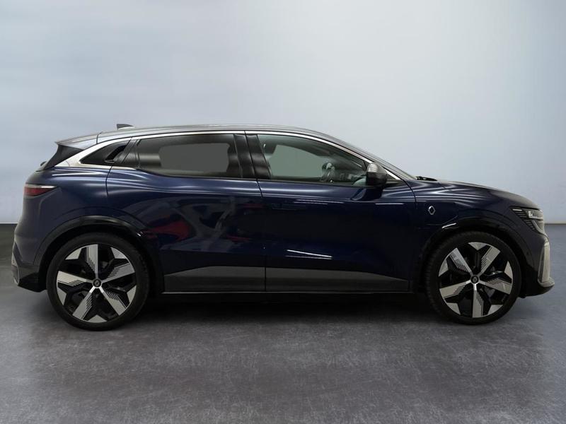 Renault Mégane E-Tech Ev60 220 ch optimum charge Techno