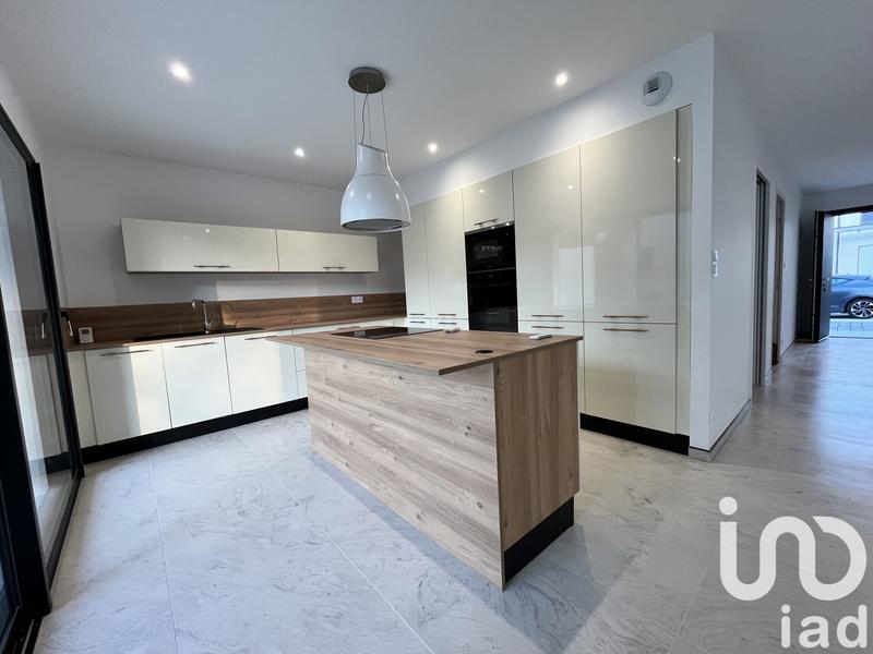 Maison - 150 m² - 6 pièces