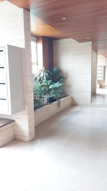 Appartement - 89 m² - 5 pièces