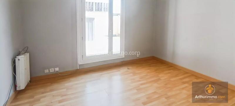Appartement - 101 m² - 5 pièces