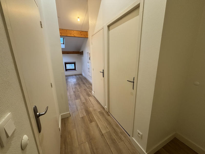 Appartement - 44 m² - 3 pièces